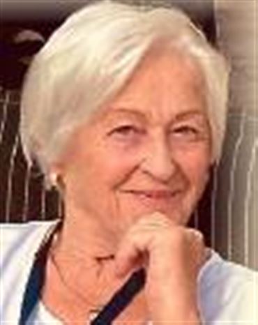 Profilbild von Sonja Irmgard Opitz